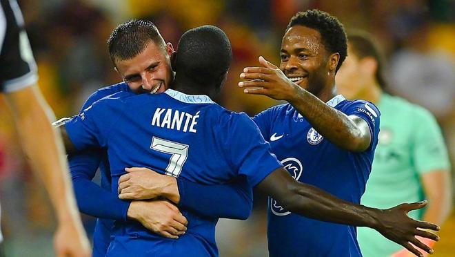 欧冠改制新细节公开，多队担心赛程负担