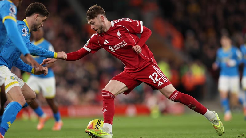 沃尔特马德：在英超踢球对我帮助很大；刚到纽卡时确实有压力