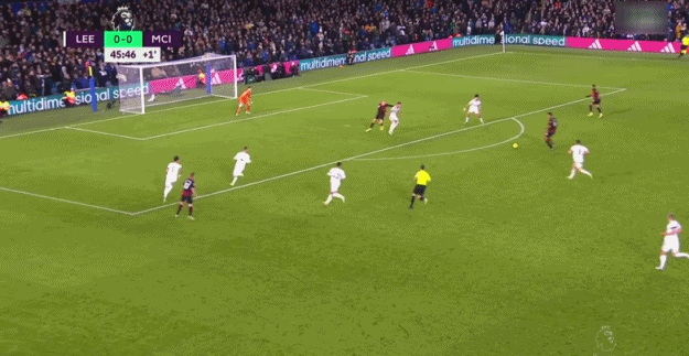 环足奖2025年度最佳球员15人候选：哈兰德在列，巴黎6人入选