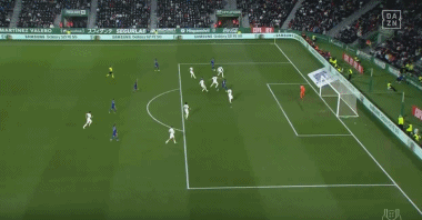 德转列中锋身价榜：哈兰德1.8亿欧居首，姆巴佩第二